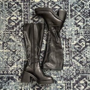Vagabond Shoemaker Brooke boots